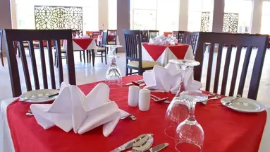 Parrotel Lagoon Resort Sharm El Sheikh