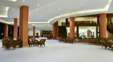 Parrotel Lagoon Resort Sharm El Sheikh