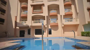 Parrotel Lagoon Resort Sharm El Sheikh