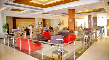 Parrotel Lagoon Resort Sharm El Sheikh