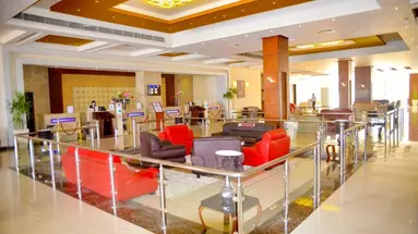 Parrotel Lagoon Resort Sharm El Sheikh