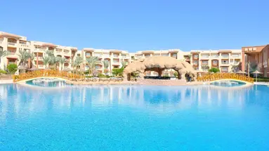 Parrotel Lagoon Resort Sharm El Sheikh