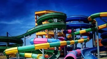 Parrotel Lagoon Resort Sharm El Sheikh