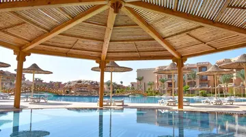 Parrotel Lagoon Resort Sharm El Sheikh