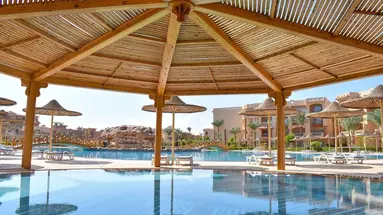 Parrotel Lagoon Resort Sharm El Sheikh