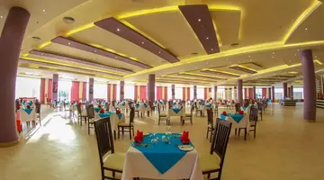 Parrotel Lagoon Resort Sharm El Sheikh