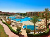 Parrotel Lagoon Resort Sharm El Sheikh