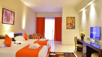 Parrotel Lagoon Resort Sharm El Sheikh