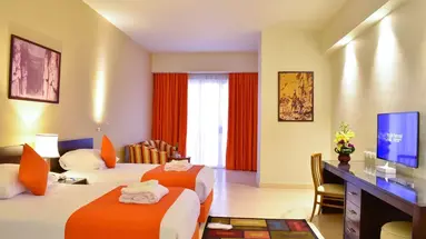 Parrotel Lagoon Resort Sharm El Sheikh