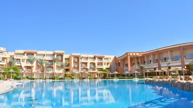 Parrotel Lagoon Resort Sharm El Sheikh