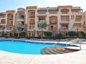 Parrotel Lagoon Resort Sharm El Sheikh