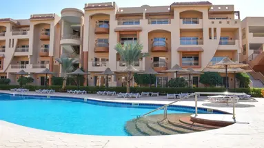 Parrotel Lagoon Resort Sharm El Sheikh