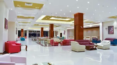 Parrotel Lagoon Resort Sharm El Sheikh