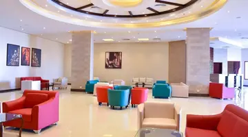 Parrotel Lagoon Resort Sharm El Sheikh