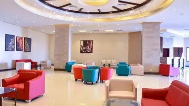 Parrotel Lagoon Resort Sharm El Sheikh