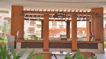 Parrotel Lagoon Resort Sharm El Sheikh