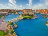 Parrotel Lagoon Resort Sharm El Sheikh