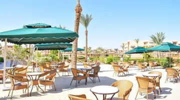 Parrotel Lagoon Resort Sharm El Sheikh