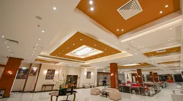 Parrotel Lagoon Resort Sharm El Sheikh