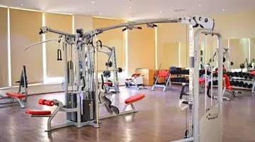 Parrotel Lagoon Resort Sharm El Sheikh