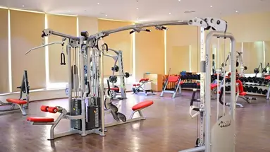 Parrotel Lagoon Resort Sharm El Sheikh