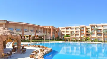 PARROTEL LAGOON RESORT