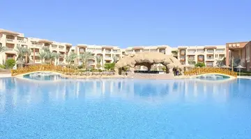 Parrotel Lagoon Resort
