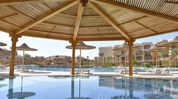 Parrotel Lagoon Resort