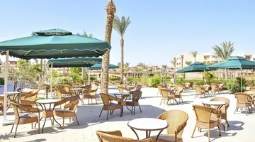 Parrotel Lagoon Resort