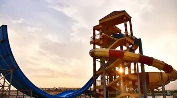 Parrotel Lagoon Resort