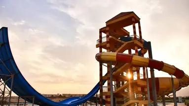 Parrotel Lagoon Resort