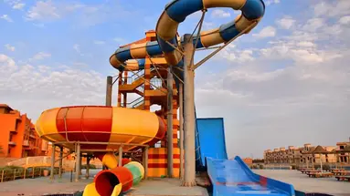 Parrotel Lagoon Resort