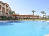 Parrotel Lagoon Resort