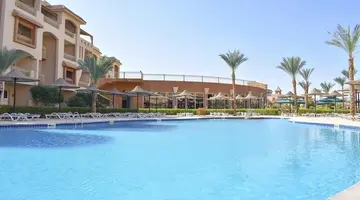 Parrotel Lagoon Resort