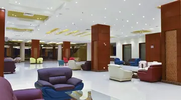 Parrotel Lagoon Resort