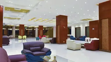 Parrotel Lagoon Resort