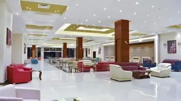 Parrotel Lagoon Resort
