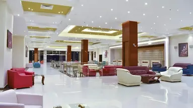 Parrotel Lagoon Resort