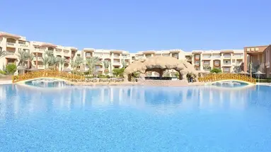 Parrotel Lagoon Resort