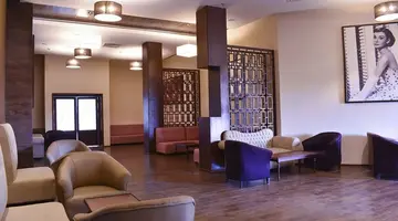 Parrotel Lagoon Resort