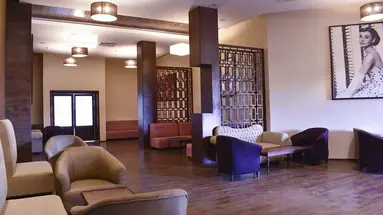 Parrotel Lagoon Resort