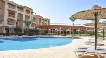 Parrotel Lagoon Resort