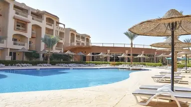 Parrotel Lagoon Resort