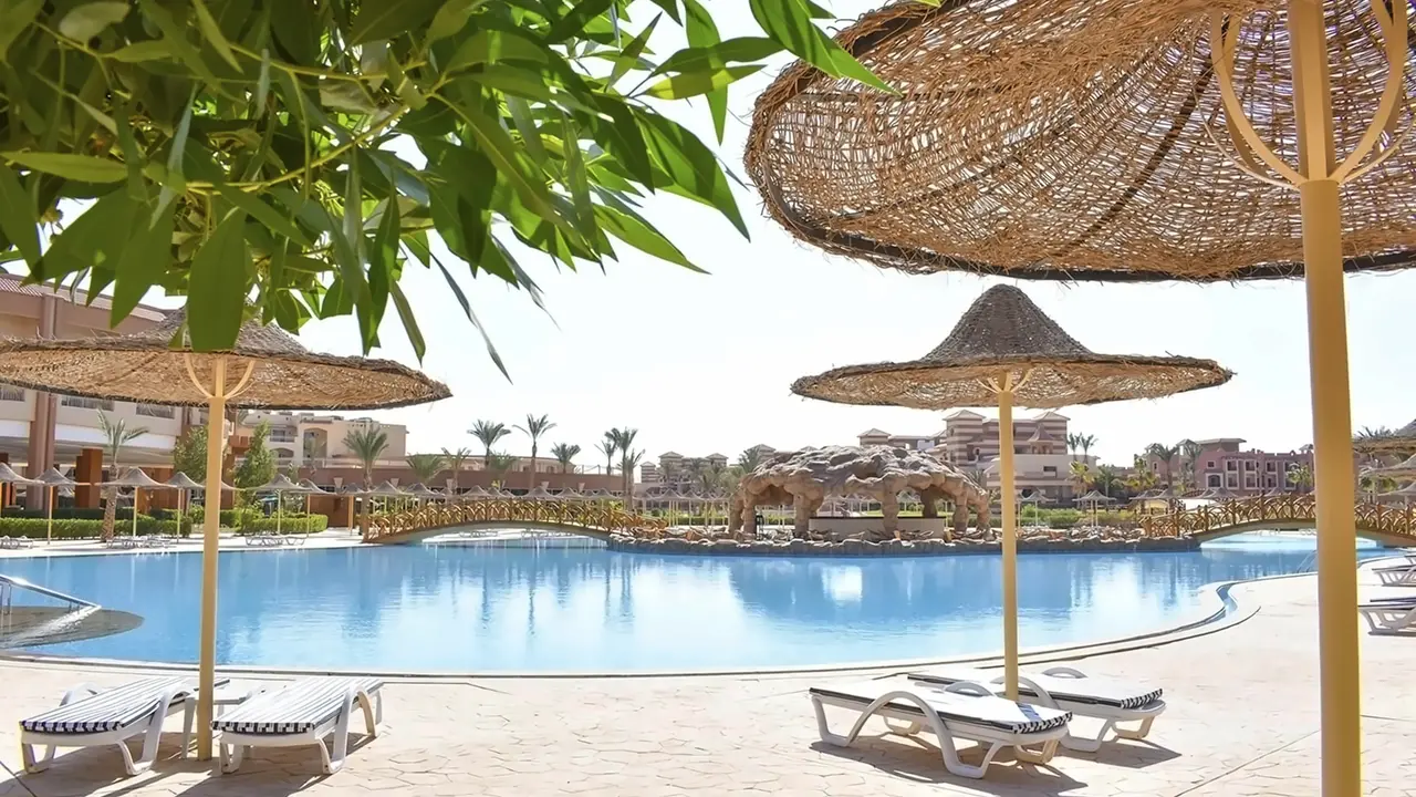 Parrotel Lagoon Resort