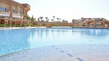 Parrotel Lagoon Resort