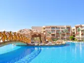 PARROTEL LAGOON RESORT