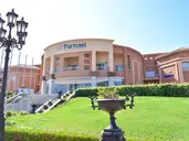 PARROTEL LAGOON RESORT
