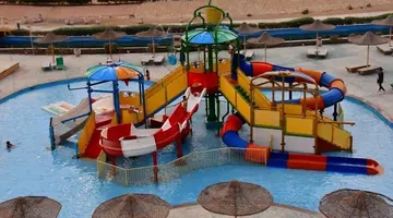 Parrotel Lagoon Resort