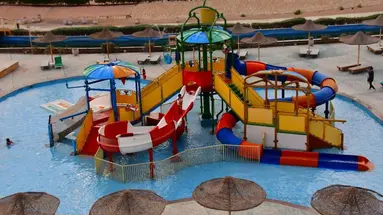 Parrotel Lagoon Resort