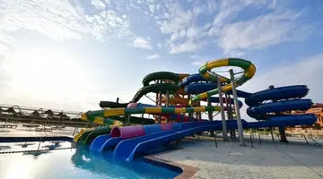 Parrotel Lagoon Resort